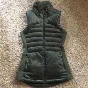 Lululemon Down For A Run Vest II